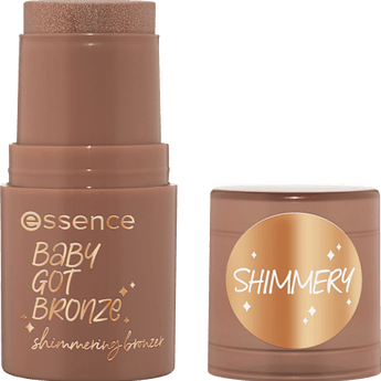 Bronzer Baby Got Bronze Shimmering 20 Holiday Glow essence