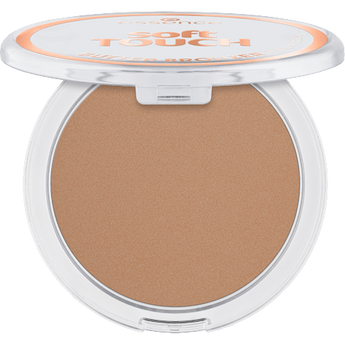 Bronzer Butter Soft Touch 10 Whipped Buttercup essence