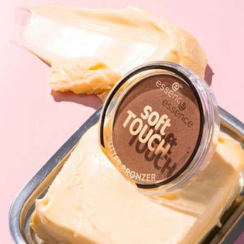 Bronzer Butter Soft Touch 20 Golden Buttercream essence