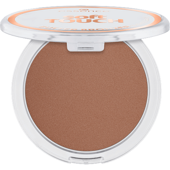 Bronzer Butter Soft Touch 20 Golden Buttercream essence