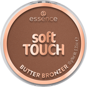 Bronzer Butter Soft Touch 30 Creamy Almond Butter essence