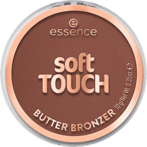 Bronzer Butter Soft Touch 40 Chocolate Butter Dream essence