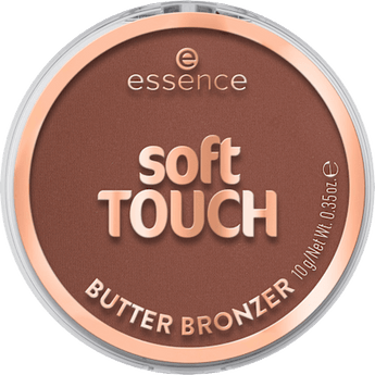 Bronzer Butter Soft Touch 40 Chocolate Butter Dream essence