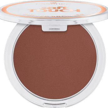 Bronzer Butter Soft Touch 40 Chocolate Butter Dream essence