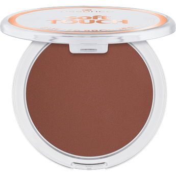 Bronzer Butter Soft Touch 40 Chocolate Butter Dream essence