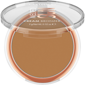 Bronzer Creme Melted Sun 020 Beach Babe 