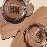 Bronzer Creme Melted Sun 020 Beach Babe 