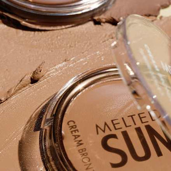 Bronzer Creme Melted Sun 020 Beach Babe 