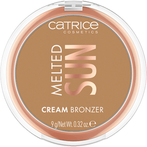 Bronzer Creme Melted Sun 020 Beach Babe 