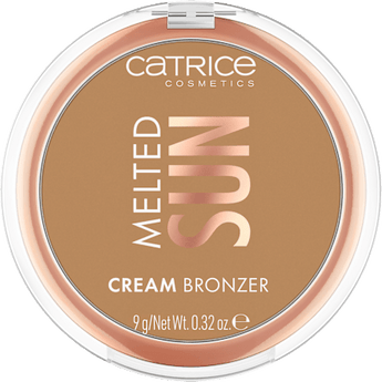 Bronzer Creme Melted Sun 020 Beach Babe 