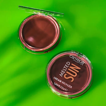 Bronzer Creme Melted Sun 030 Pretty Tanned 