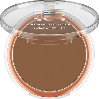 Bronzer Creme Melted Sun 030 Pretty Tanned 