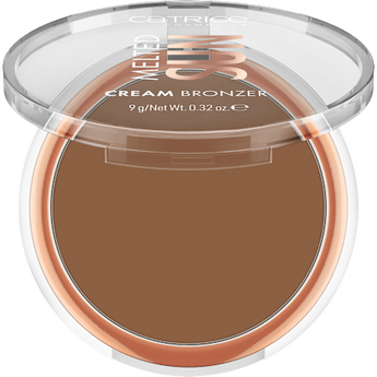 Bronzer Creme Melted Sun 030 Pretty Tanned 