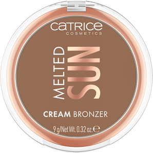Bronzer Creme Melted Sun 030 Pretty Tanned 
