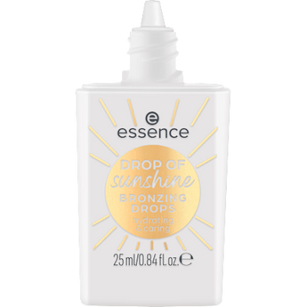 Bronzer Drop Of Sunshine essence