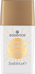 Bronzer Drop Of Sunshine essence