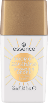 Bronzer Drop Of Sunshine essence