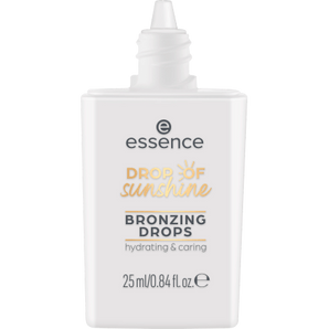 Bronzer Drop Of Sunshine, 25 ml - VivaVoss