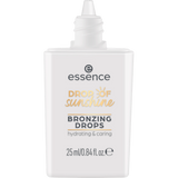 Bronzer Drop Of Sunshine, 25 ml - VivaVoss