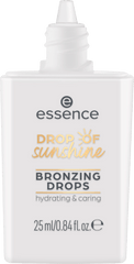 Bronzer Drop Of Sunshine, 25 ml - VivaVoss