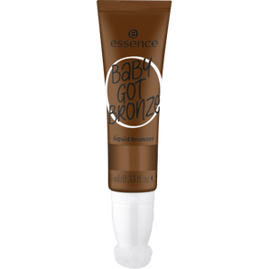 Bronzer Liquid Baby Got Bronze - 10 ml - VivaVoss