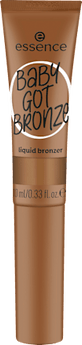 Bronzer Liquid Baby Got Bronze 20 Sunkissed Sweety essence