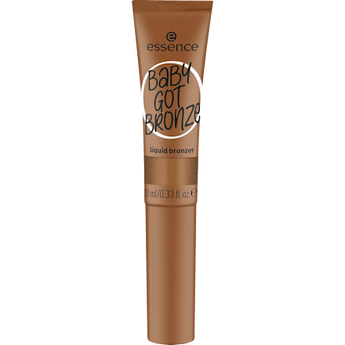 Bronzer Liquid Baby Got Bronze 20 Sunkissed Sweety essence