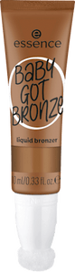 Bronzer Liquid Baby Got Bronze 20 Sunkissed Sweety essence