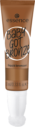 Bronzer Liquid Baby Got Bronze 20 Sunkissed Sweety essence