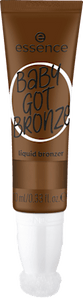 Bronzer Liquid Baby Got Bronze 40 Tan-Tastic  essence