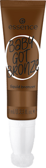 Bronzer Liquid Baby Got Bronze 40 Tan-Tastic  essence