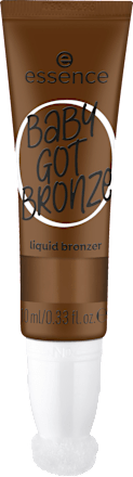 Bronzer Liquid Baby Got Bronze 40 Tan-Tastic  essence