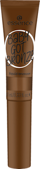 Bronzer Liquid Baby Got Bronze 40 Tan-Tastic  essence
