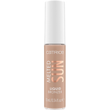 Bronzer Liquid Melted Sun 005 Tan Lines 