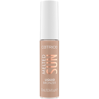 Bronzer Liquid Melted Sun 005 Tan Lines 