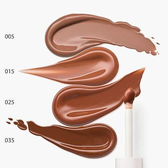 Bronzer Liquid Melted Sun 005 Tan Lines 