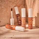 Bronzer Liquid Melted Sun 025 Beach Please 