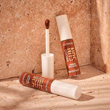 Bronzer Liquid Melted Sun 035 Toasty Tan 