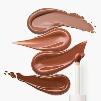 Bronzer Liquid Melted Sun 035 Toasty Tan 