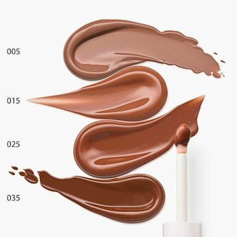 Bronzer Liquid Melted Sun 035 Toasty Tan 