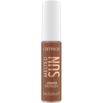 Bronzer Liquid Melted Sun 035 Toasty Tan 