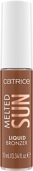 Bronzer Liquid Melted Sun 035 Toasty Tan 