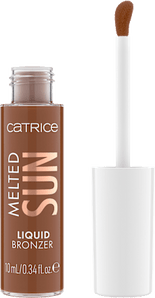 Bronzer Liquid Melted Sun 035 Toasty Tan 