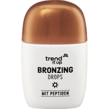 Bronzer Peptide Drops trend !t up
