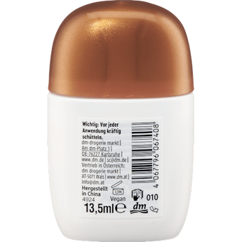 Bronzer Peptide Drops trend !t up