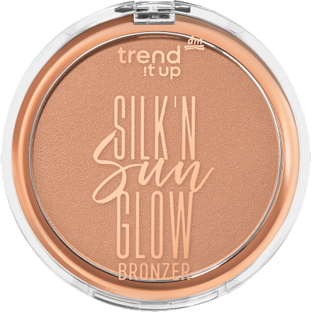 Bronzer Silk'n Sun Glow 020 trend !t up