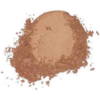 Bronzer Solid Sun Soleil Kiss lavera NATURKOSMETIK