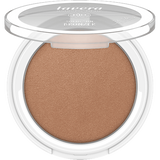 Bronzer Solid Sun Soleil Kiss lavera NATURKOSMETIK