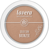 Bronzer Solid Sun Soleil Kiss lavera NATURKOSMETIK