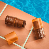 Bronzer Stick Baby Got Bronze 40 Hazelnut Hug essence